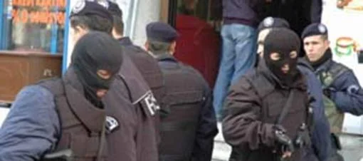 Jandarmadan JİTEM cevabı