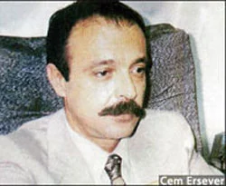 JİTEM yok ama komutanı var