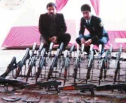 JİTEM yok' diyen TSK'yı, belgeleri yalanlıyor