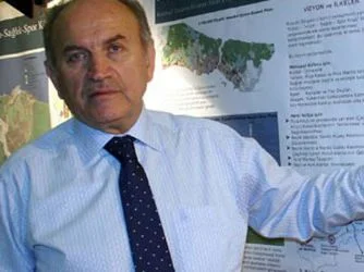 Kadir Topbaş hakkında suç duyurusu