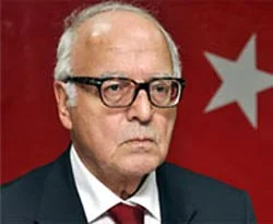 Kanadoğlu ifade verdi