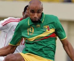 Kanoute milli takımı bıraktı