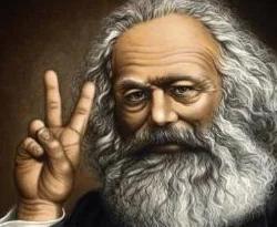 Kapital'i borsa kazancıyla yazmış