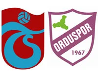 Karadeniz'deki kupa derbisi kara takılabilir