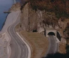 Karadeniz sahil yolu yeniden planlanıyor