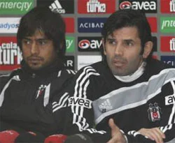 Kartal çok umutlu