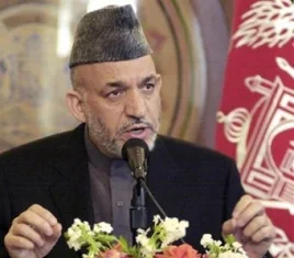 Karzai; 'Dönün size para verelim, iş verelim'