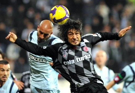 Kasımpaşa'dan Beşiktaş'a darbe