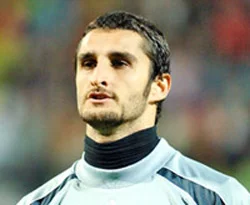 Kayserispor'da kaleci transferi