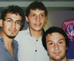 Kazadan kurtuldu, dalgalara yenildi