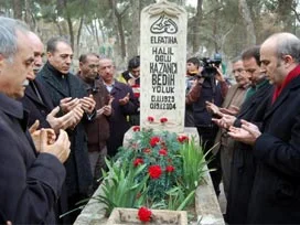 Kazancı Bedih 6 yılda unutuldu