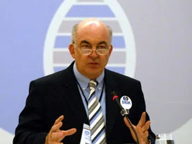 Kemal Derviş'den kriz dersleri