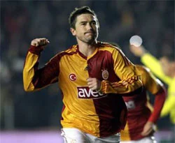 Kewell gidiyor mu?