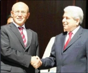 Kıbrıs sorununda son sürat