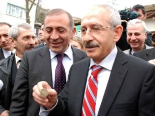 Kılıçdaroğlu ve Tekin protesto edildi