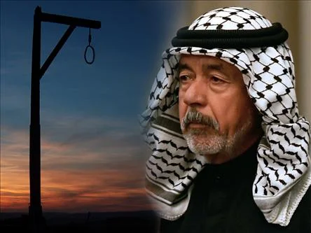 Kimyasal Ali asıldı