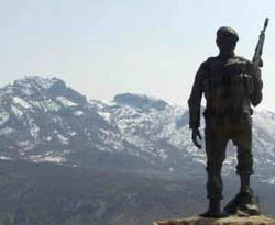 Komando taburunda yolsuzluk skandalı