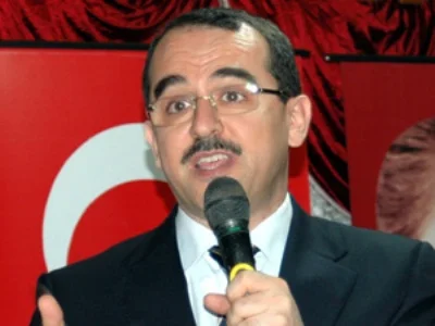 Komşu ülkelerle kardeş gibiyiz