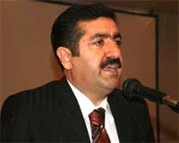 Konya Valisi ''balyoz''u kınadı