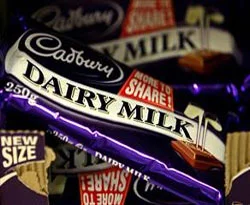Kraft'ın gözü Cadbury'de