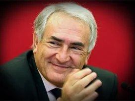 ''Krizden çıkışa Asya liderlik etti''