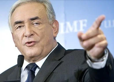 'Küresel düzelme beklenenden güçlü'
