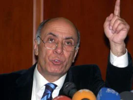 Kürtçe kelime başına 22 gün hapis!