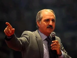 Kurtulumuş'dan AKP'ye yüzde 77 oy sorusu?