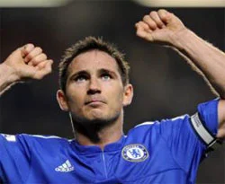Lampard: "Mourinho'yu bekliyorum"