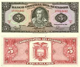 Latin Amerika'da ortak para birimi