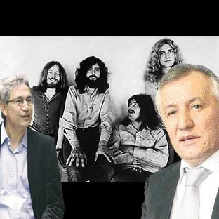 Livaneli dinlememiş İslami gençlik yoktur