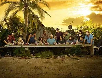 Lost'ta macera yeniden başlıyor