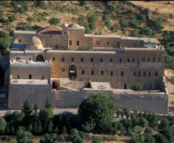 Mardin'deki tapınakların tarihi gün ışığına çıktı