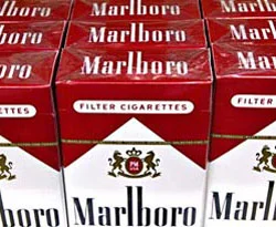 Marlboro, fiyatında büyük indirime gitti