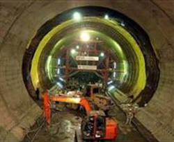 Marmaray işçileri isyanda