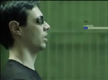 Matrix xp gibi çalışsaydı...