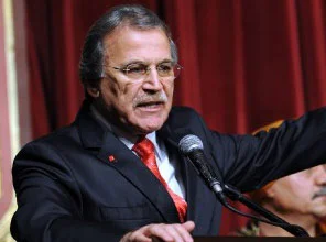 Meclis Başkanı: İhtimal vermiyorum