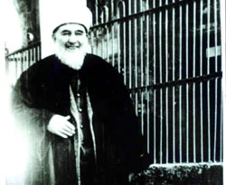 Mehmed Zahid Kotku Hocaefendi anıldı