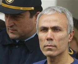 Mehmet Ali Ağca tahliye oluyor