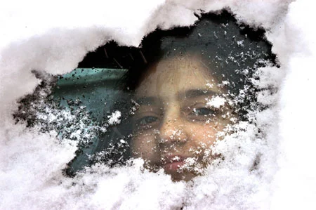Meteoroloji'den kar uyarısı
