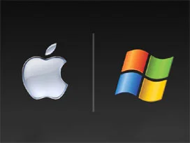 Microsoft ve Apple, Google'a cephe aldı