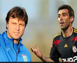 Milli Takım'ın başına iki yerli hoca