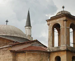 Mısır'da Hristiyanlara saldırı: 7 ölü