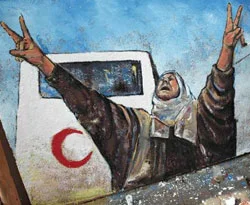 Mısır yine skandal yarattı