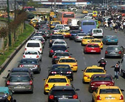 Motorlu Taşıtlar Vergisi ödemeleri başladı