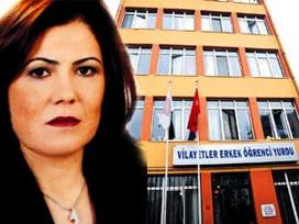 Müdire, öğrenci paralarını çarpıp kaçtı