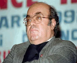 'Mumcu da buna müsait bir insandı'