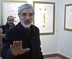 Musevi: Ölmeye hazırım