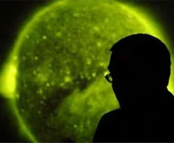 NASA bilinmeyen iki gök cismi keşfetti
