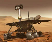 NASA, sonunda Spirit konusunda havlu attı